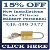 Kingwood Locksmith gallery