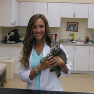 Village Veterinary - Tequesta, FL