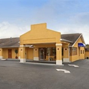 Americas Best Value Inn - Motels