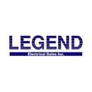 Legend Electrical Sales - Electric Equipment & Supplies-Wholesale & Manufacturers