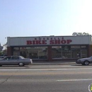 Russell's Bike Shop - Bicycle Repair