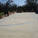 1-2-3 Affordable Striping