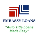 Embassy Auto Title Loans - Loans