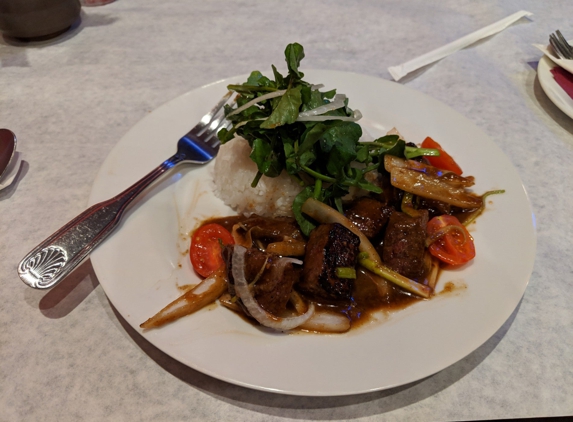 Phan’s Asian Cuisine - Orlando, FL