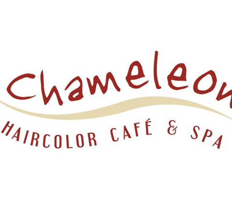 Chameleon Haircolor Cafe & Spa - North Haven, CT