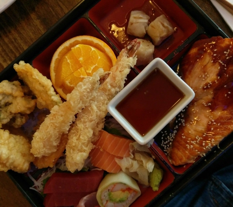 Ten Zan Japanese Restaurant - Brooklyn, NY