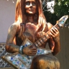 Kennys Music gallery