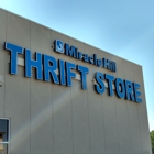 Miracle Hill Thrift Store - Mauldin