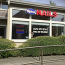 Uptown Nails - Nail Salons