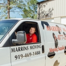 Marrins Moving Systems Ltd - Movers