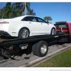 Steph & Ken Towing Service