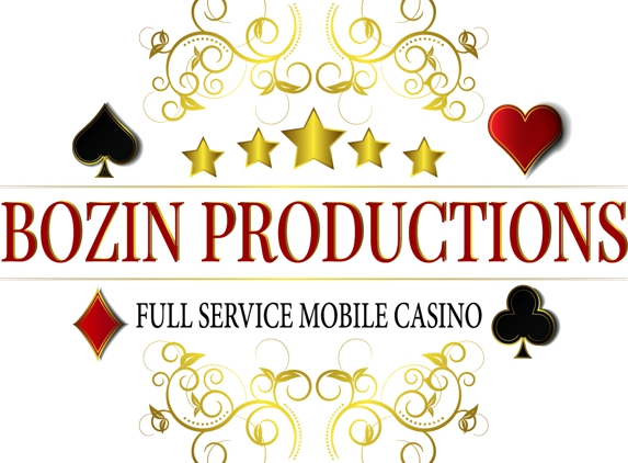 Bozin Productions - Macomb, MI