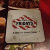 TGI Fridays gallery