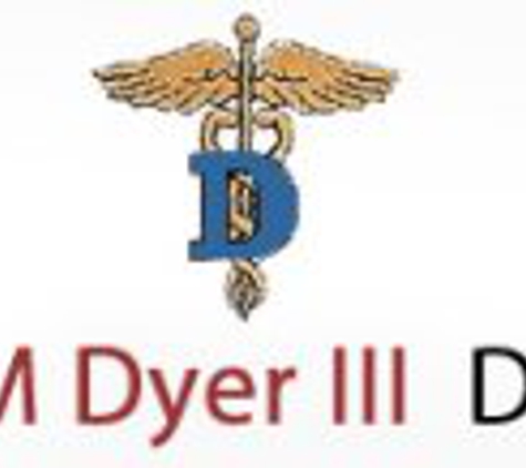 Wilfred M. Dyer III, D.D.S., P.A. - Salisbury, MD