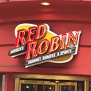 Red Robin Gourmet Burgers - Restaurants