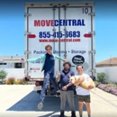 Move Central Movers-Los Angeles - Movers