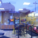 Subway - Sandwich Shops