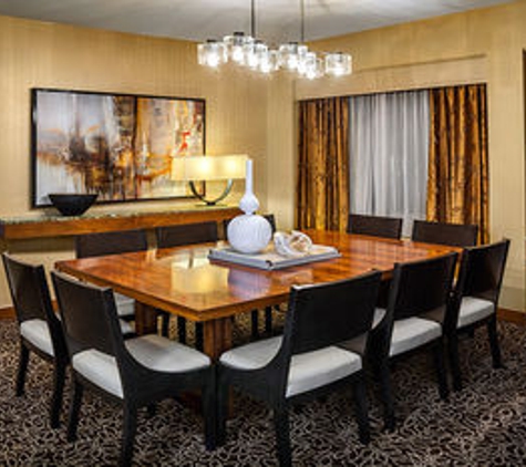 DoubleTree by Hilton Hotel San Francisco Airport - Burlingame, CA