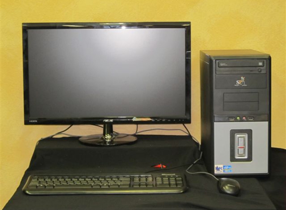 Queensland Personal Computers - Kirwan, QLD