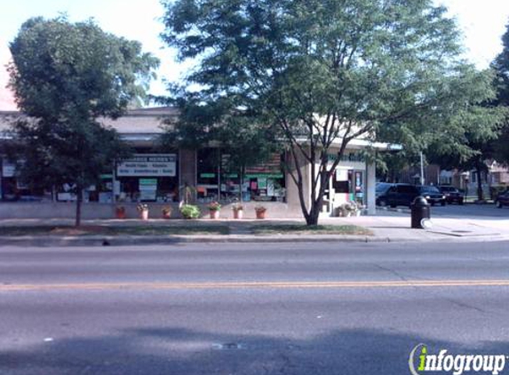 Larrabee Herbs - Elmwood Park, IL