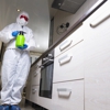 Knockout Mosquito Control gallery