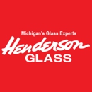 Henderson Glass - Table Tops