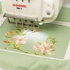 B & B Sewing Center gallery