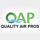 Quality Air Pros - Air Duct Cleaning