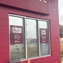 Jiffy Lube Oil Change