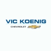 Vic Koenig Chevrolet gallery