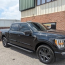 SunShades Glass Tinting - Automobile Parts & Supplies