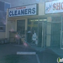 Rainbow Cleaners - Dry Cleaners & Laundries