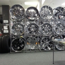 Atlanta Tires Warehouse - Tire Dealers