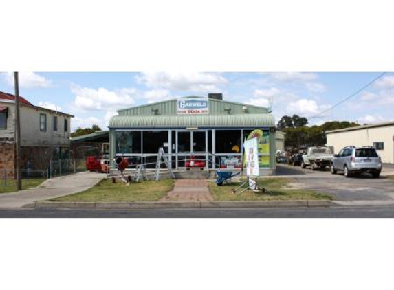 Arlington Gasweld inverell - Inverell, NSW