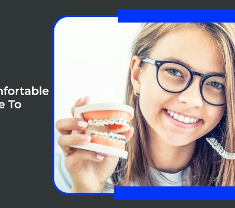 Moonah Dental Centre – Claremont - Claremont, TAS. Clear, Comfortable Alternative To Braces