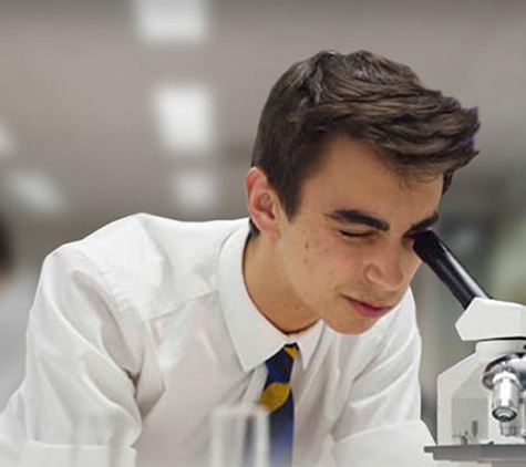 St Aloysius' College - Junior School - Kirribilli, NSW