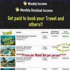 Discount Travel Agency