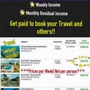 Discount Travel Agency