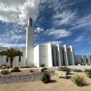 The Church of Jesus Christ of Latter-day Saints - Methodist Churches