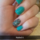 ALI NAILS