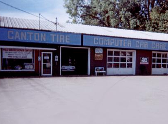 Canton Tire - Canton, NY