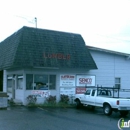 Clatskanie Builders Supply - Lumber