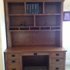 A Oak Land Furniture & Cabinets