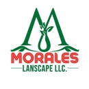 Morales Landscaping LLC - Landscape Contractors