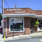 Changes Salon Inc