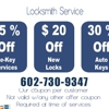 Locksmith Picture Rocks AZ gallery
