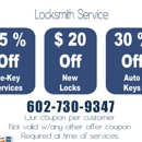 Locksmith Picture Rocks AZ - Locks & Locksmiths