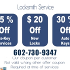 Locksmith Picture Rocks AZ