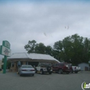 Fort Morgan Administration