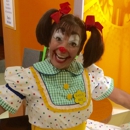 Daisy Bee & Friends - Clowns
